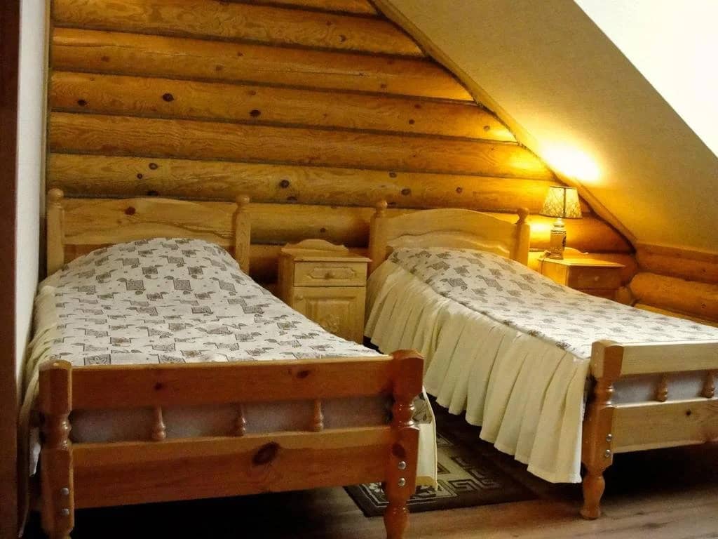 Усадьба Терема: фото 5