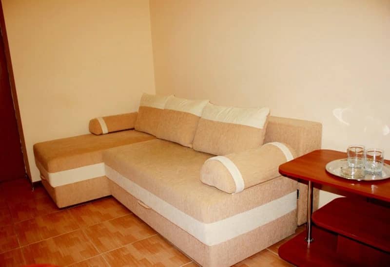 Imperia Hotel: фото 4