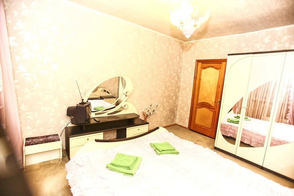 Apartment Rodionova 4: фото 6