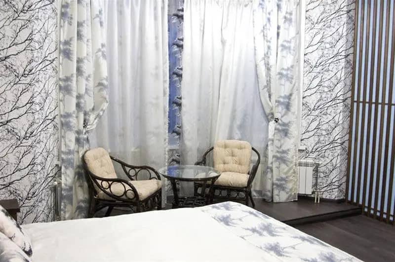 Ershovsky Guest House: фото 7
