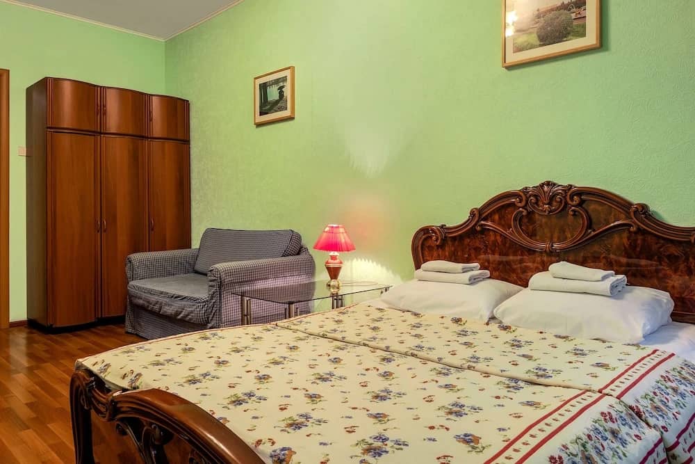 Friends apartment on Griboedova 27: фото 6