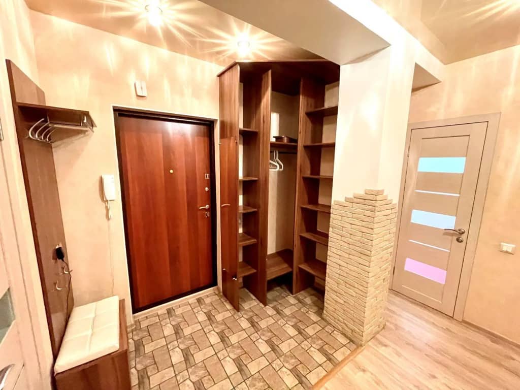 Home Hotel (Хоум Отель) на Сибиряков-Гвардейцев: фото 6