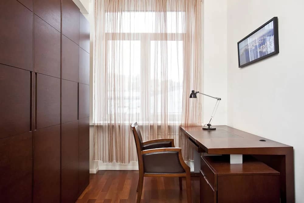 Moscow Suites Тверская: фото 5