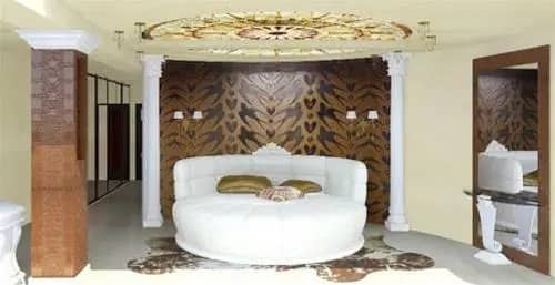Vavilon ApartHotel: фото 4