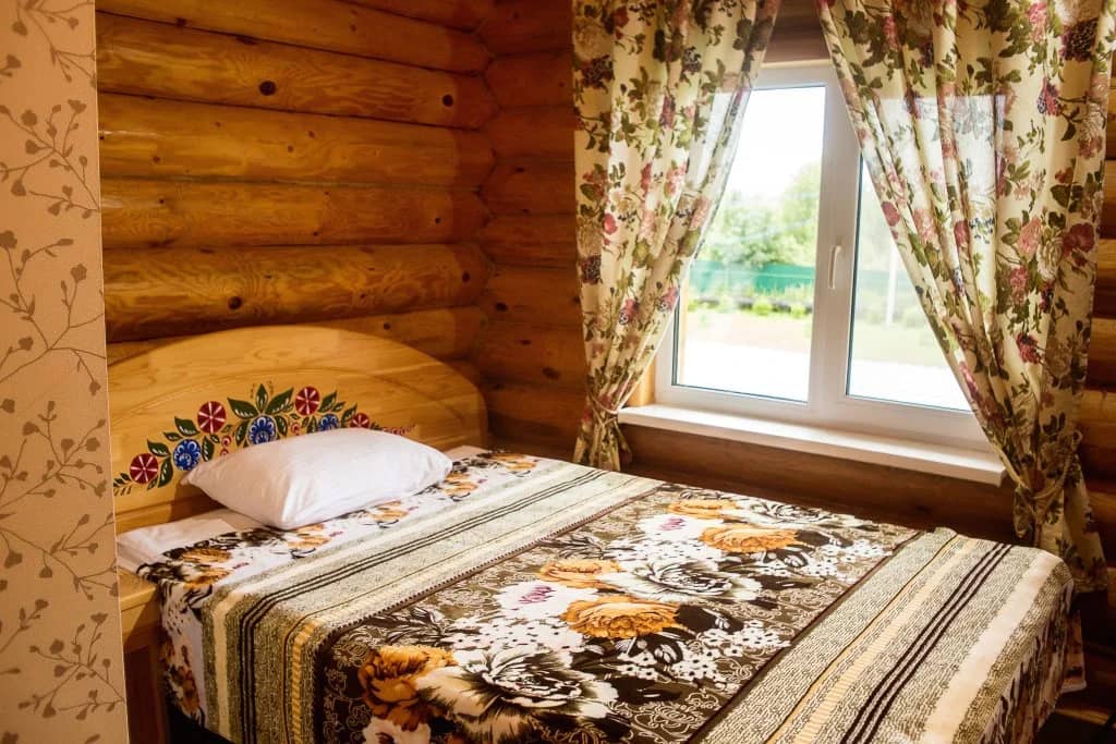 Отель Оленья Застава: фото 6
