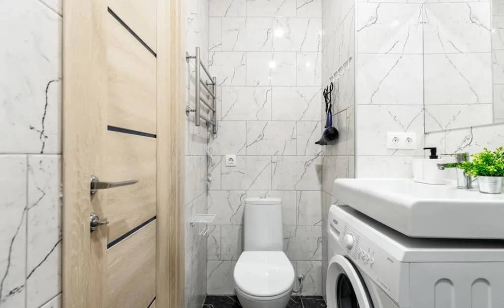 MOKO Apartments на шоссе Головинское: фото 7