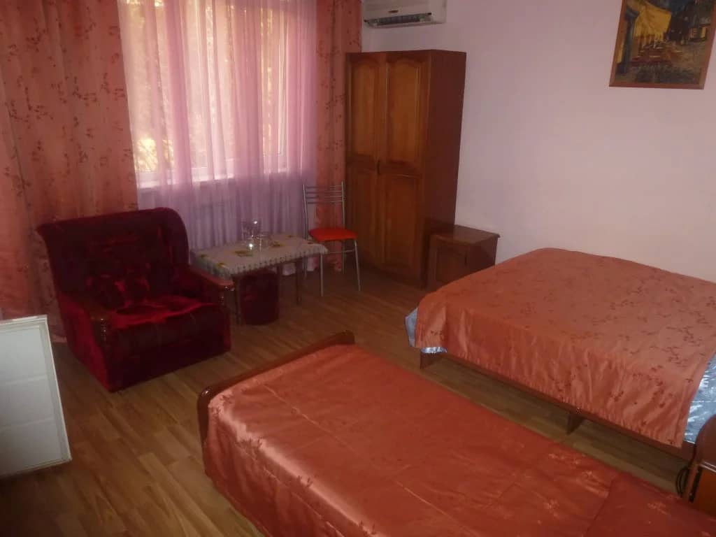 Vitalina Guest House: фото 4