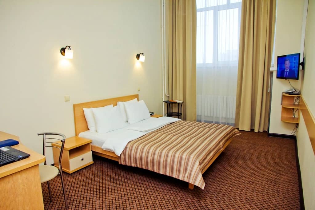 Comfort Inn Hotel: фото 7