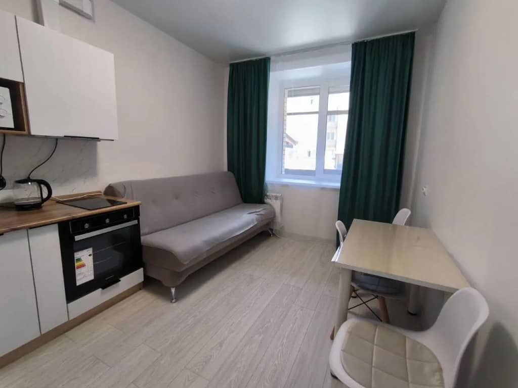 AbakanApart (АбаканАпарт) на улице Авиаторов 1 Д: фото 4