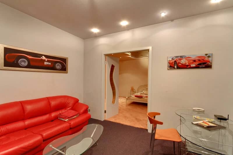 Stn Apartments Budget: фото 7