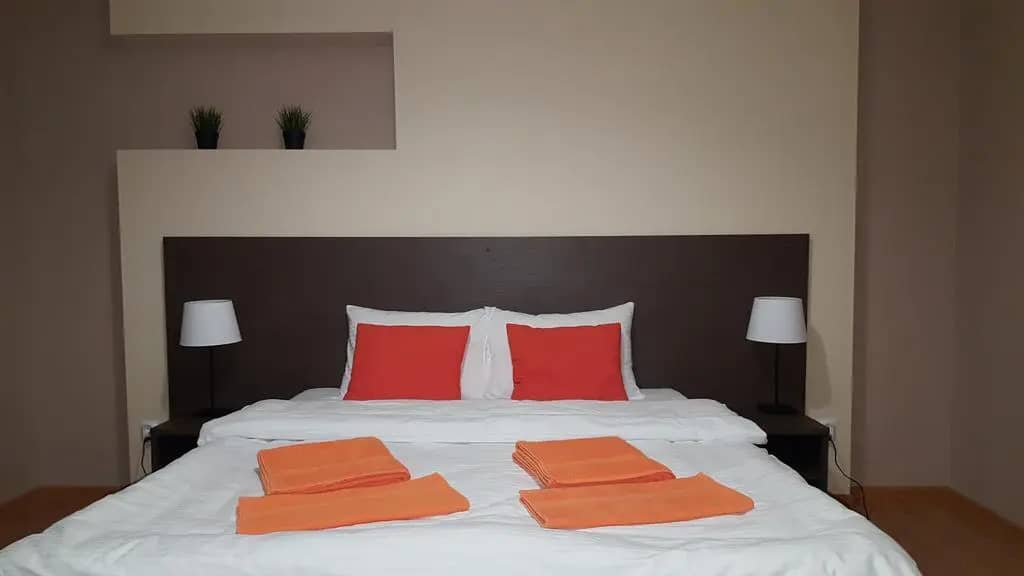 Sweet Home Mini-Hotel Na Ofitserskoi: фото 6