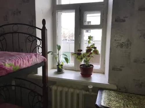 Hostels Paveletskaya: фото 6