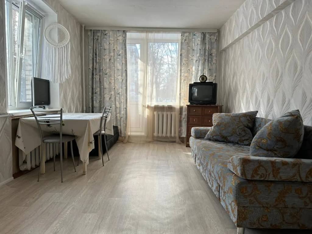 Moment House (Момент Хаус) на улице Академика Павлова: фото 6