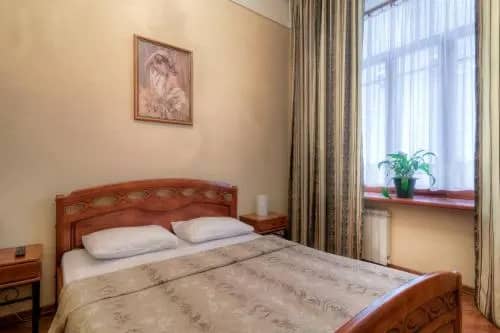 Mini Hotel City On Nevsky: фото 4