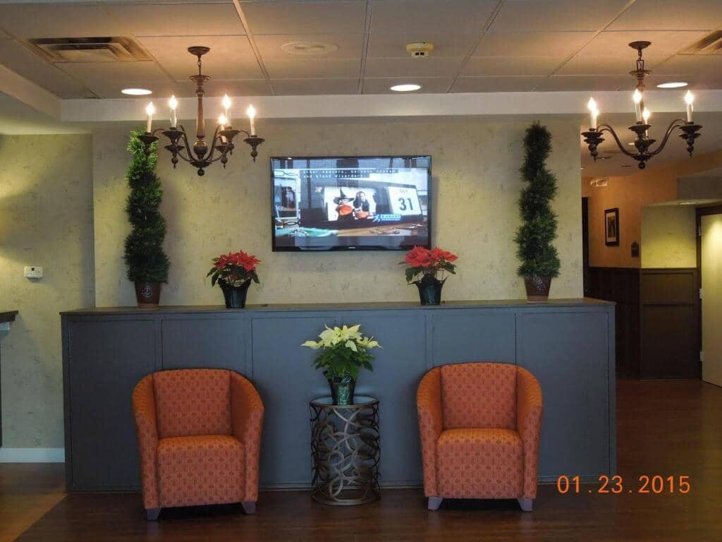 Картинка отеля