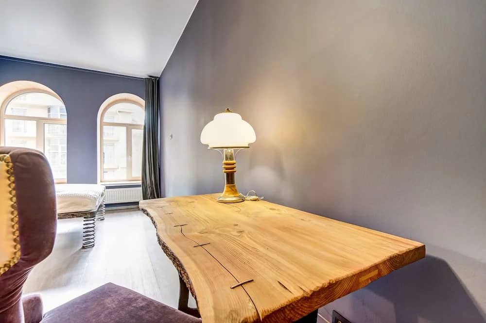 Дизайнерские апартаменты Home4day рядом с центром: фото 5