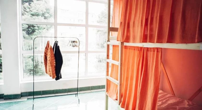 Hostel WьISHKA: фото 4