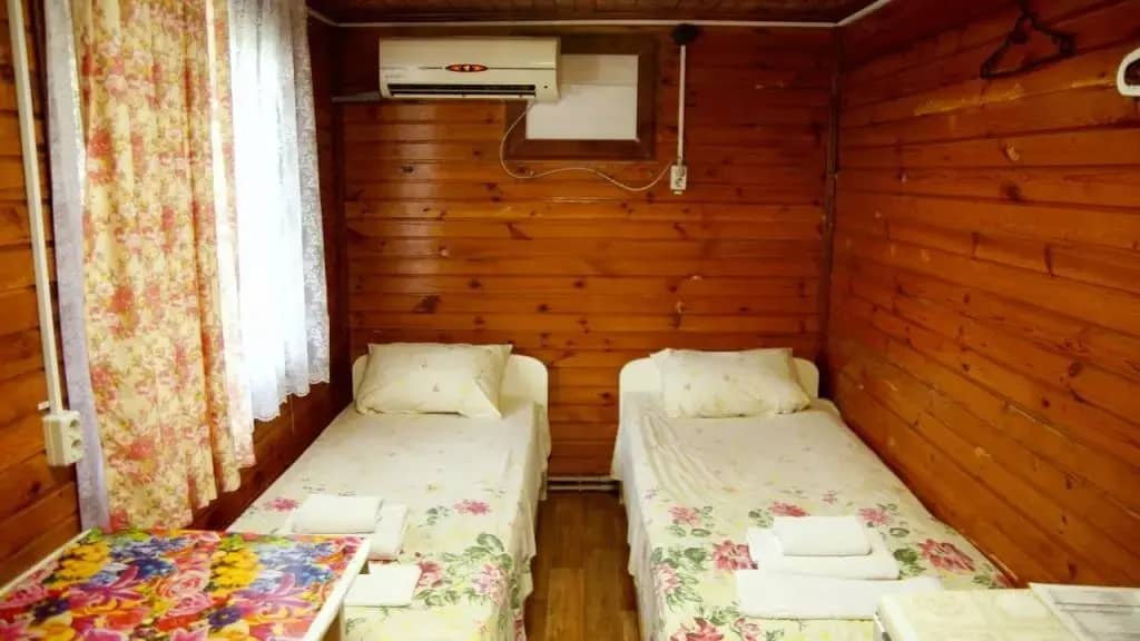 Гостевые Домики: фото 6