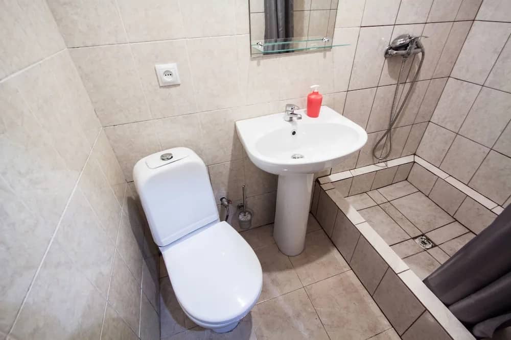 Hotel SH Jacuzzi Na Marata 30: фото 5