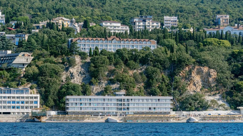 Днепр (Гаспра): фото 6