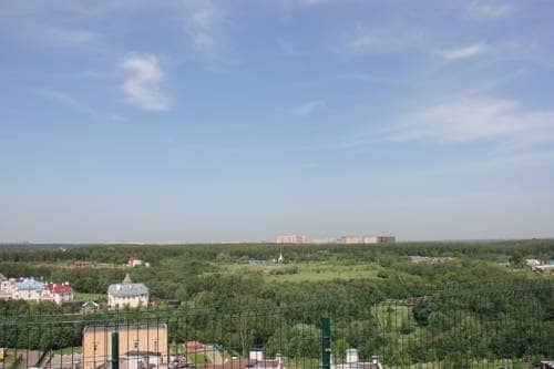 Apartment With Terrace: фото 7