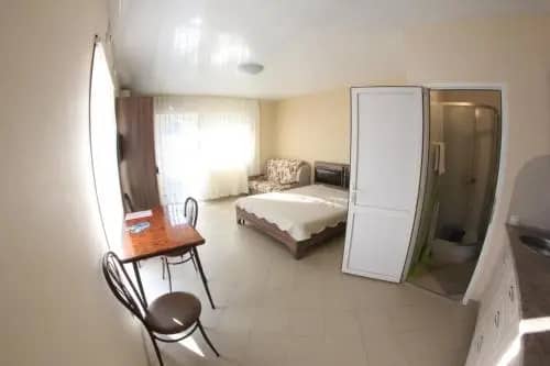 Moy Dom na Krasnodarskoy Guest House: фото 7