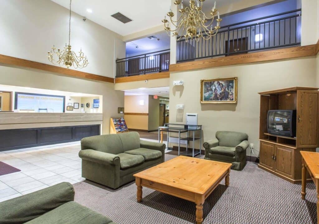 Картинка отеля