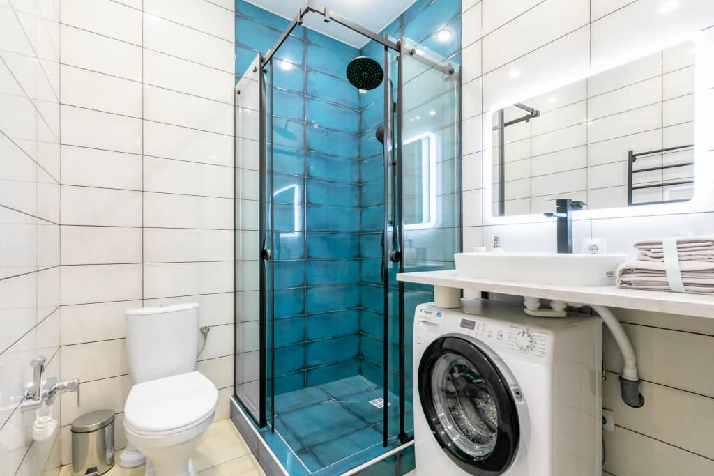 Apartment Happy (Апартмент Хэппи) на улице Карлсруэвская: фото 6
