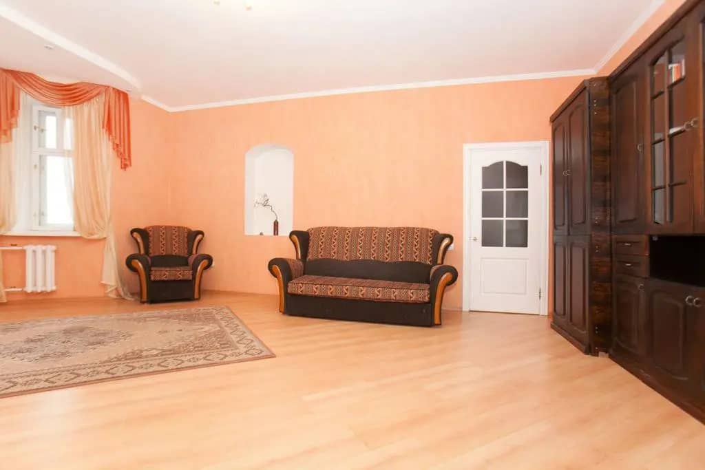 Apartment on Ershova: фото 5