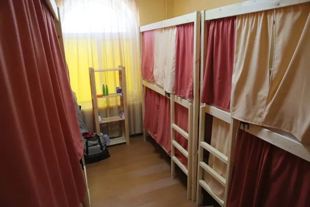 Hostel Orion: фото 7