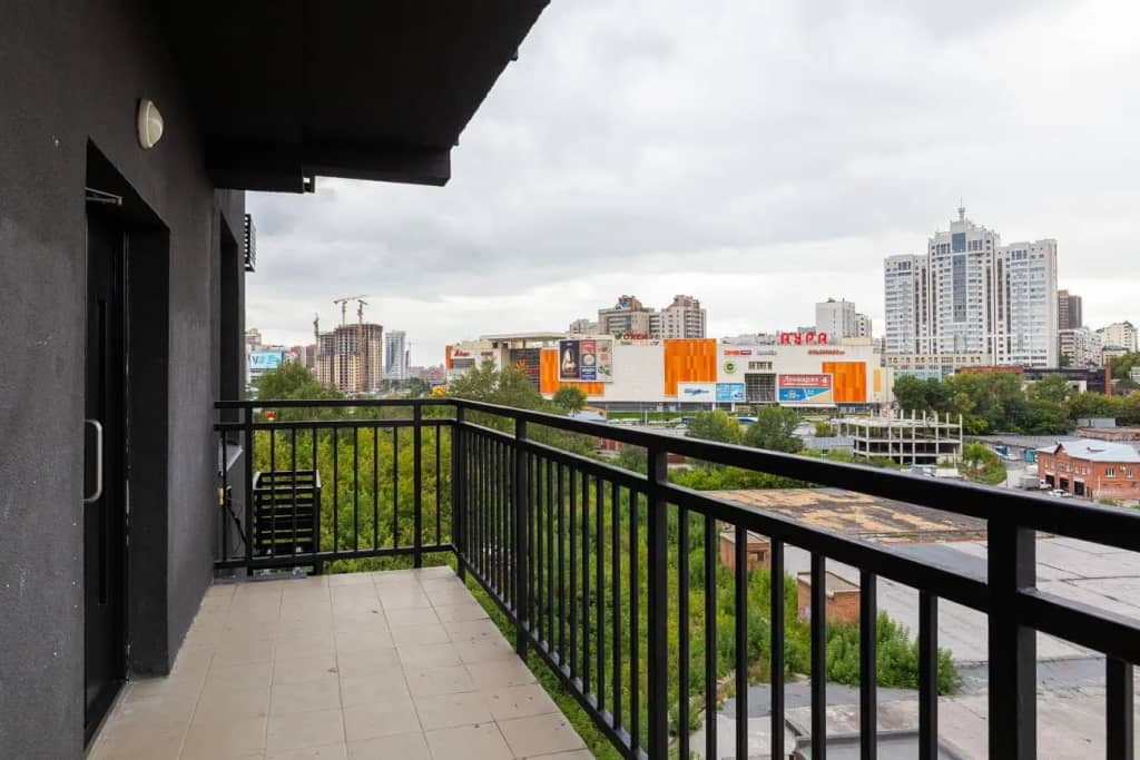 Апартаменты Oazis apart (Оазис апарт) на улице Ипподромская: фото 6