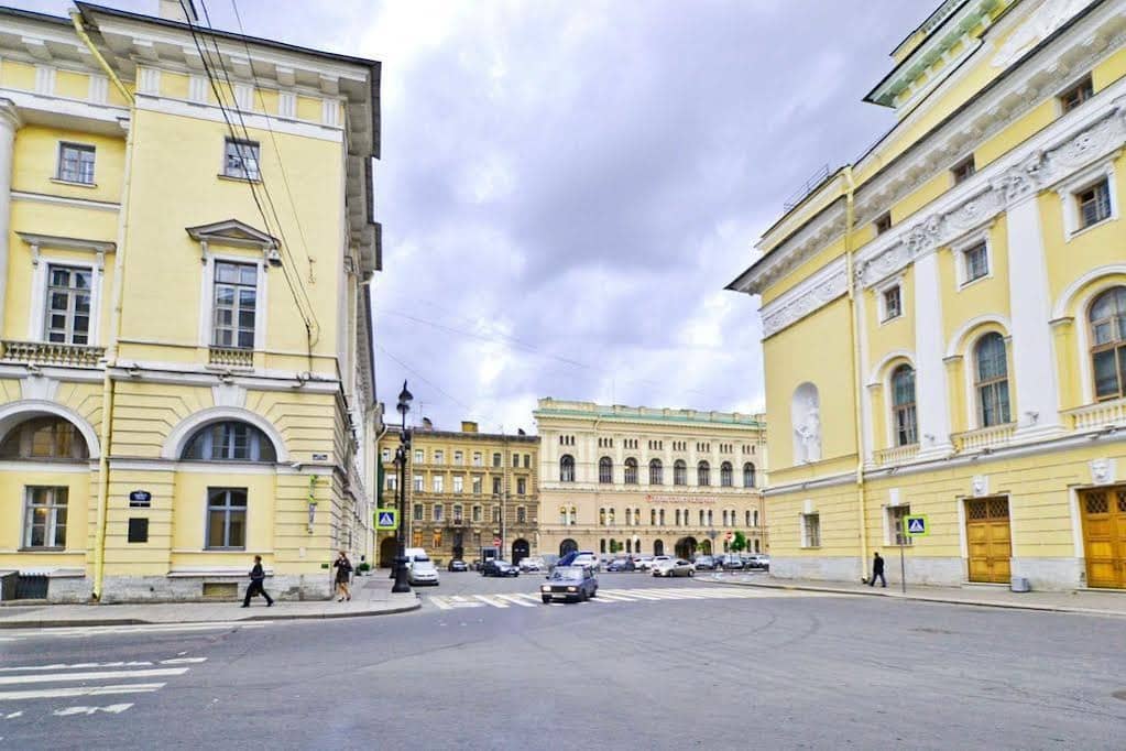 Апартаменты на Островского: фото 7