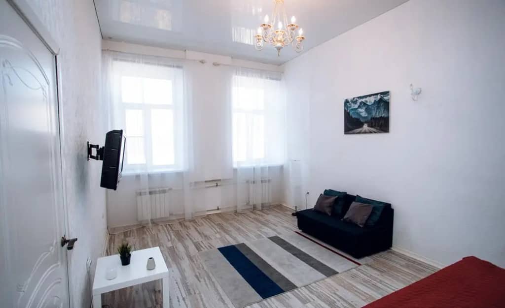 Tolstoy Apart (Толстой Апарт) на улице Тургеневская: фото 6