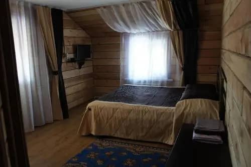 Guest House Kovcheg: фото 6