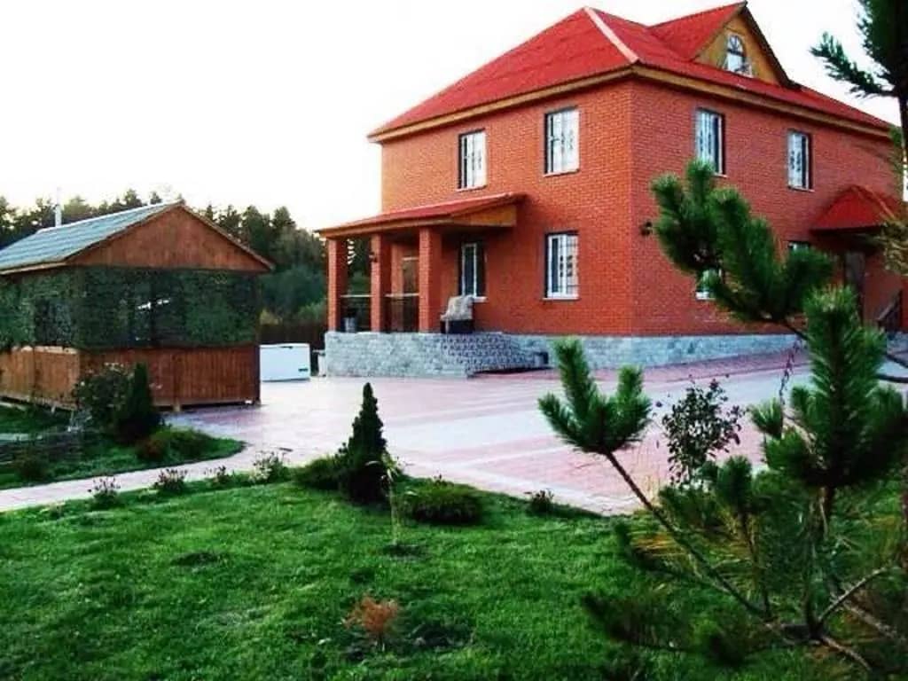 Cottages Dedeshino: фото 4