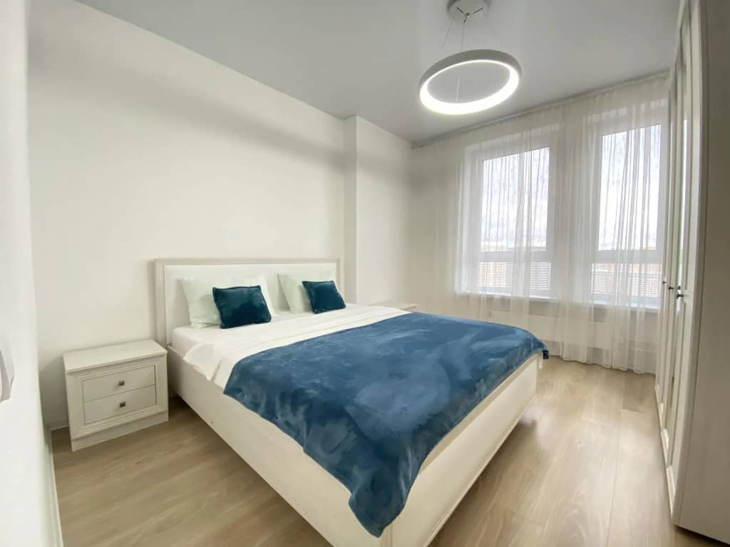 Viktory Apart (Виктори Апарт) на улице Сосновая 5к1: фото 5