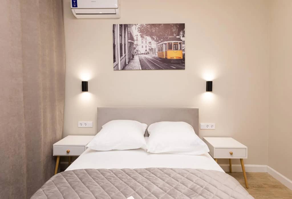 MOKO Apartments (МОКО Апартментс) на улице Кржижановского: фото 4