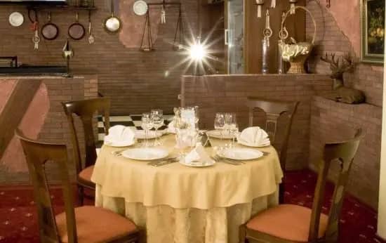 Cronwell Inn Бизнес-центр: фото 5