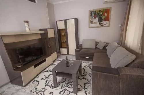 Guest House Chalet: фото 5