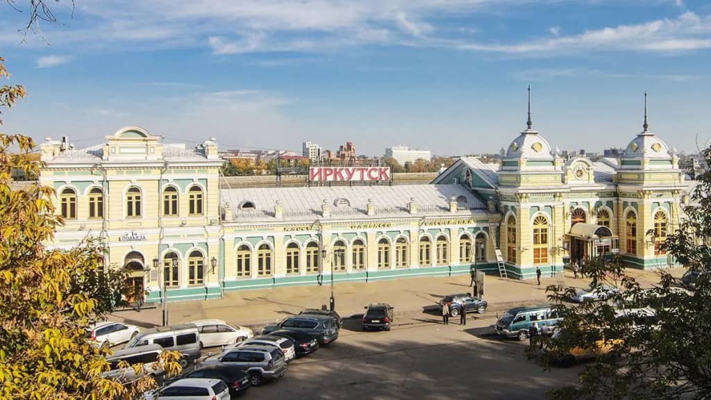 Smart Hotel KDO Иркутск (Смарт КДО): фото 4