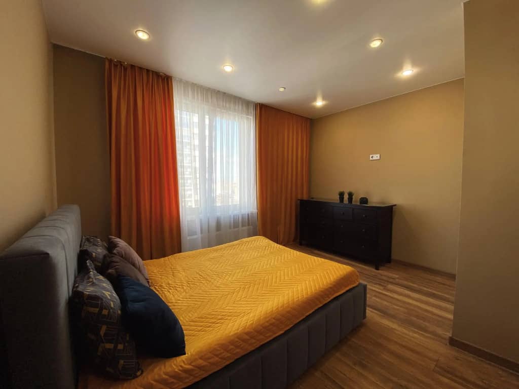 CrystalRentals (КристалРенталс) на улице Профсоюзная: фото 4