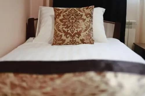 Hotel Enisey: фото 5