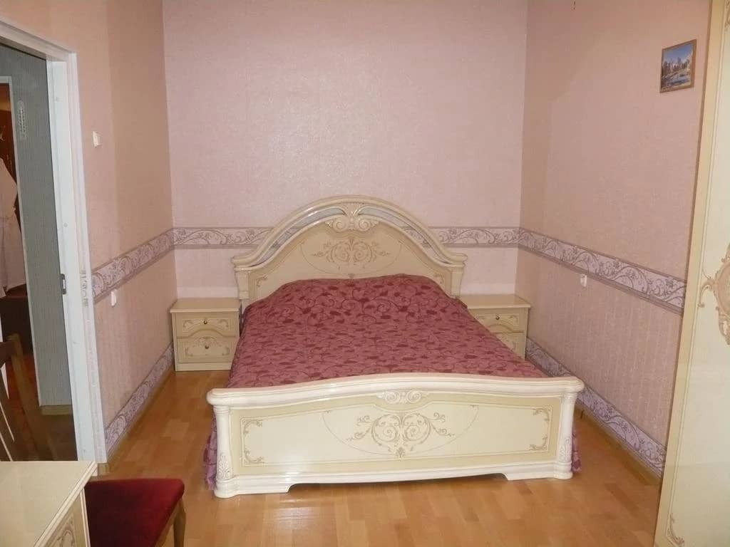 Гостиница Эдельвейс: фото 5