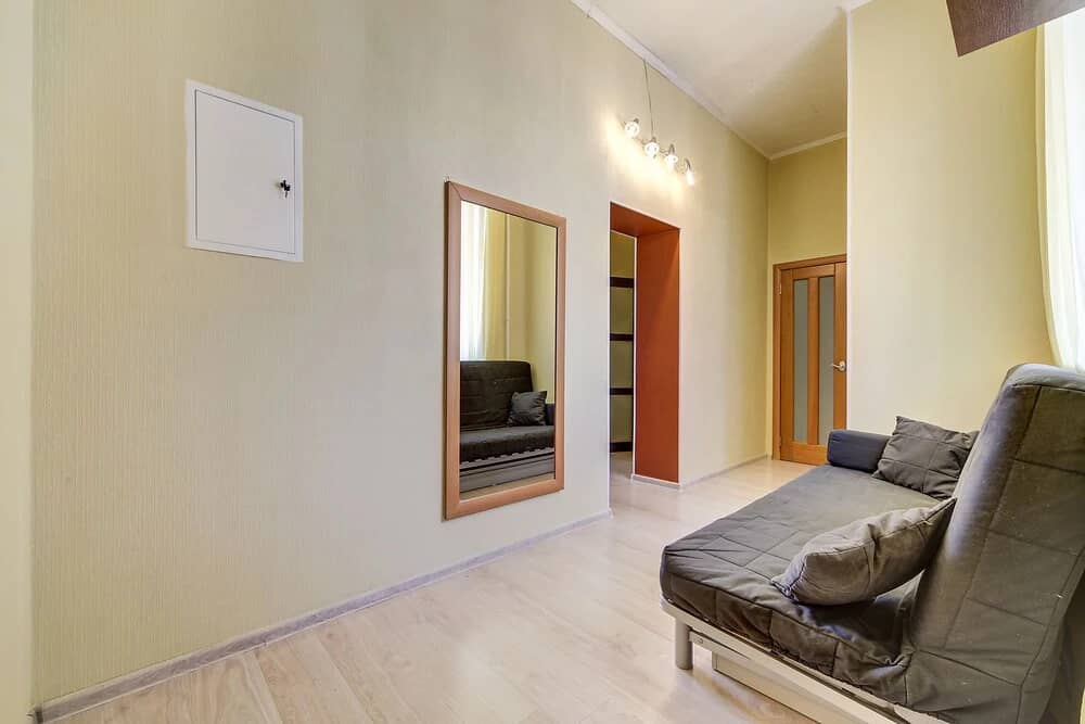 FlatStar on Ligovsky 84-2: фото 5