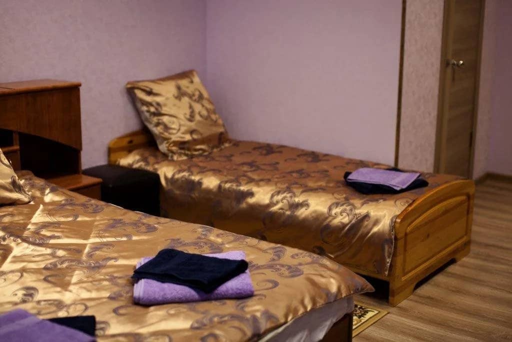 Domashny Hotel: фото 4