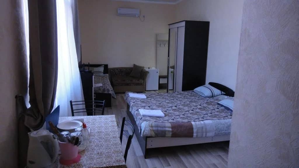 Guest House Lyubimy: фото 4