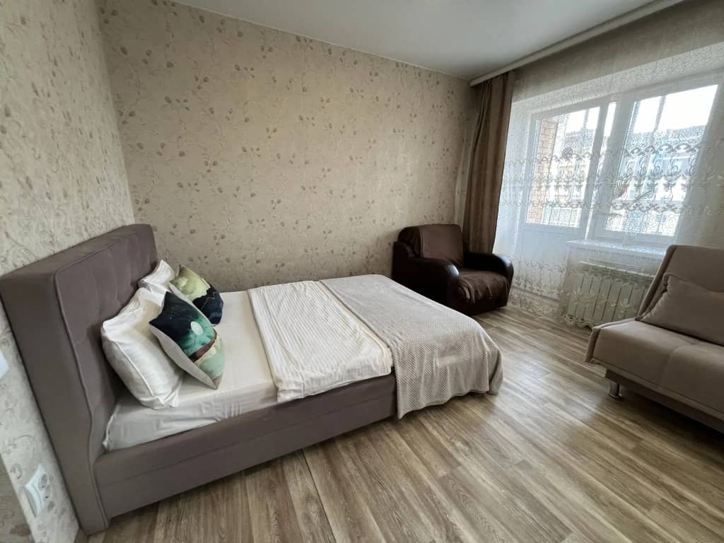 Be Home (Би хоум) на Строительном: фото 5