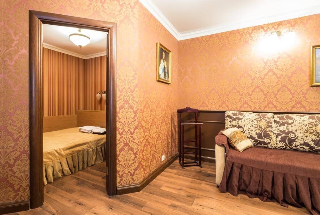 Studio Na Grazhdanskoy Ulitse: фото 7