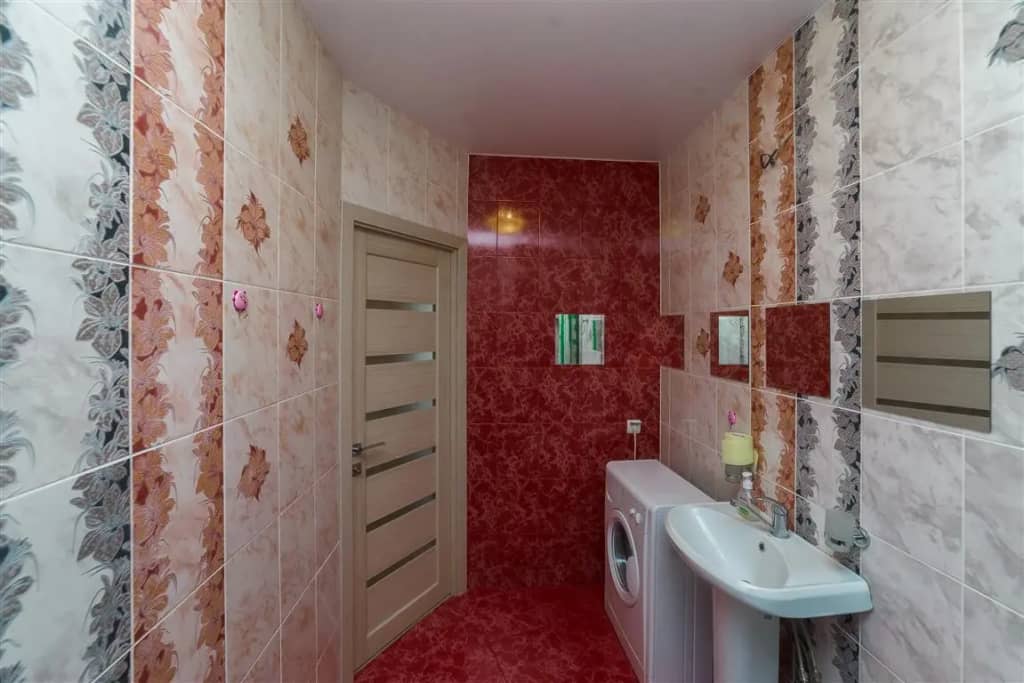 Home Hotel (Хоум Отель) на 2-ой Заречной: фото 6