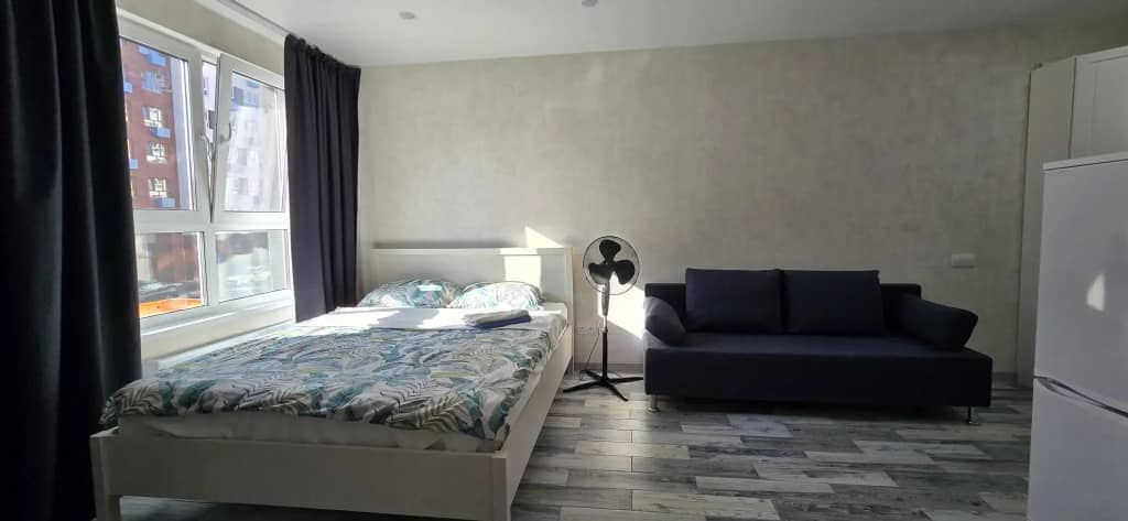Rusapartments (Русапартментс) на улице Романовская 11: фото 5